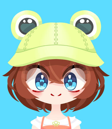 Icon @sirivtuber