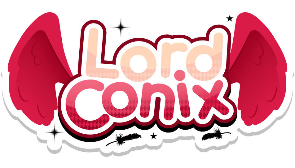 Logo @lord_conix